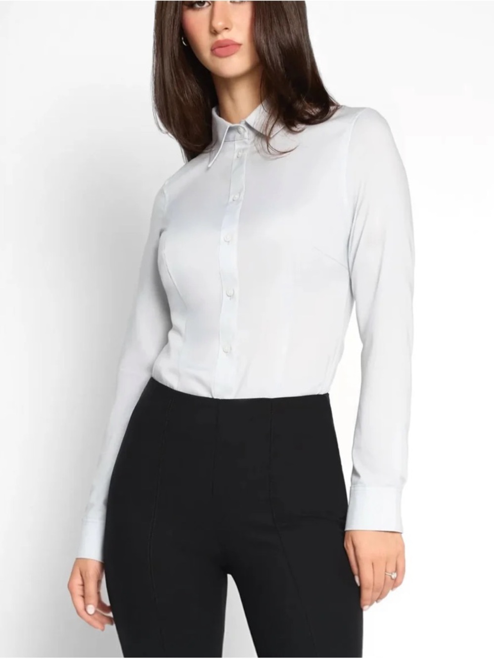 JD.JUNE the bodysuit for bosses 100% supima cotton